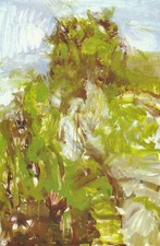 THOMAS KOHL (Gerhard Richter)-