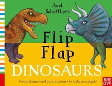 Axel Scheffler's Flip Flap