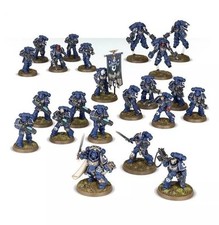 Warhammer 40 Dark Imperium