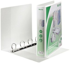 LEITZ Präsentations Ringbuch