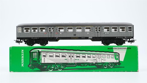 Märklin 4043 - h0,