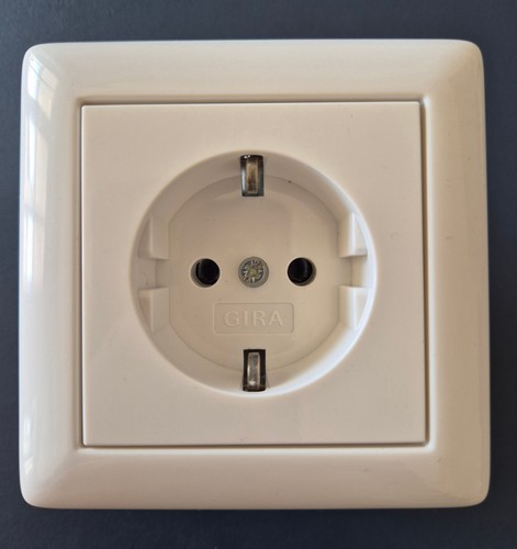 Gira standard unterputz - standard,