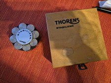 Thorens Stabilizer Sabilisator