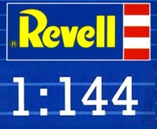 Revell 1/144 Flugzeuge -