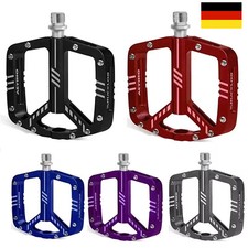 Mountainbike Plattform Pedale