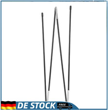 Teleskopstangen Zeltstangen