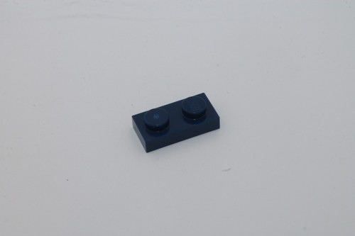 Lego 25x platte 1x2 - lego,