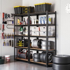 Lagerregal Schwerlastregal