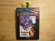DVD: Dracula und die Frauen -