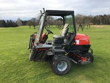 Jacobsen FW 305  Fairwaymäher