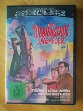 Das todbringende ungeheuer - das,