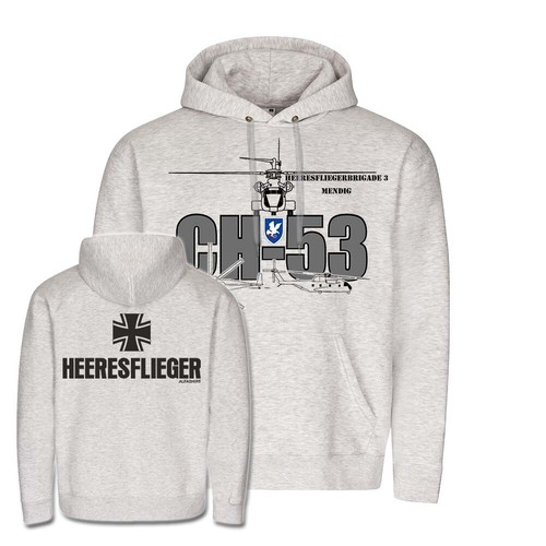 Heeresfliegerbrigade 3 - 53,