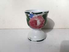 Eierbecher Porzellan bemalt