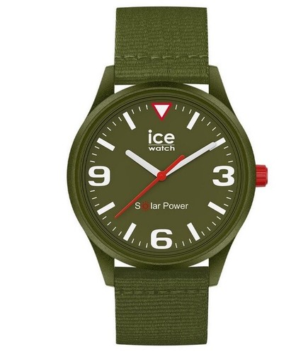 Ice watch 020060 solar - ice,