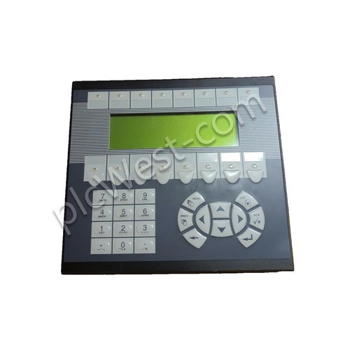 Nais gk30 03730 - nais, operator