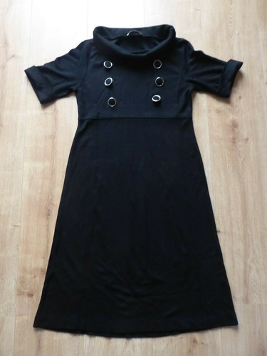Oui kleid 36 - gr., neu