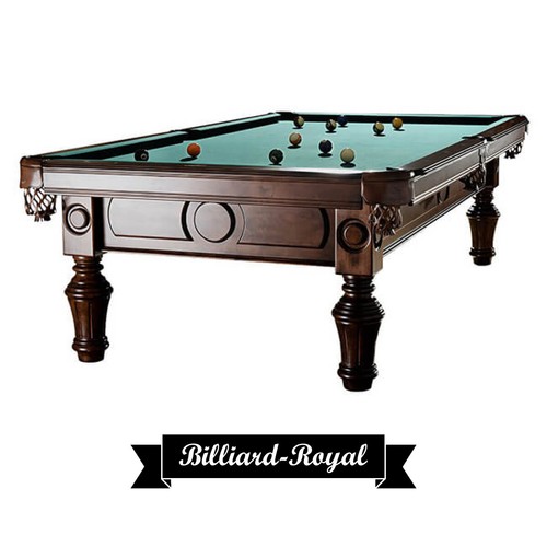 Profi pool billardtisch - ft.,