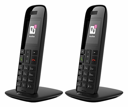 Speedphone schwarz cm - 10, 5