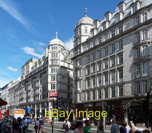 Foto 6x4 savoy hotel - savoy, strand