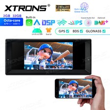 10,25" Für BMW E39 E38 M5