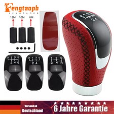 Universell Auto 5 Gang & 6