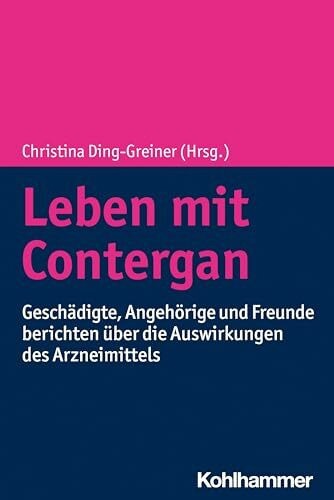 Leben mit contergan - leben,