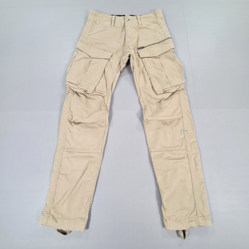 Star herren cargohose - star,