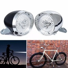 LED   Hollandrad Fahrradlampe