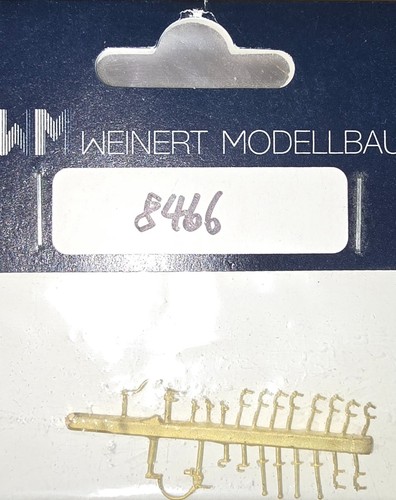 Griffe und 2 - 1:87,