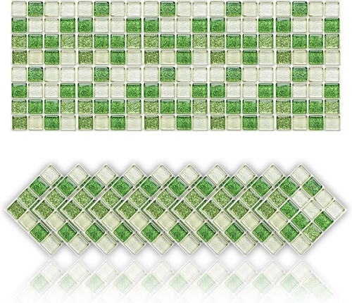 Selbstklebende mosaik - selbstklebende,