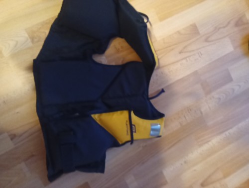 Plastimo schwimm segelweste - schwimm-,,