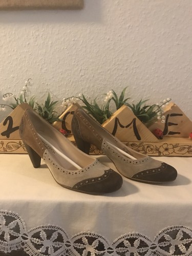 Damen hacken schuhegröße - damen,