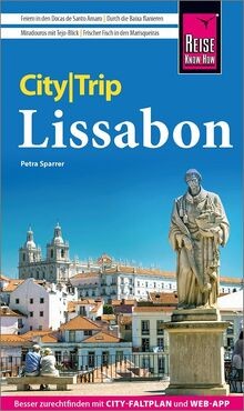 Reise know how - know-how, citytrip