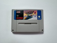 F-Zero für Super Nintendo / SNES #2