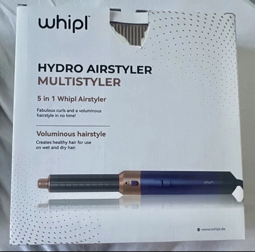 Whipl hydro airstyler - hydro,