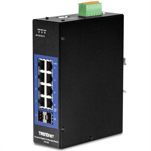 Trendnet g102i din - trendnet, ti-g102i