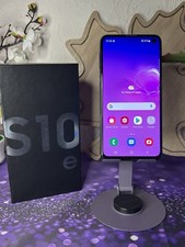 Samsung Galaxy S10e 128GB
