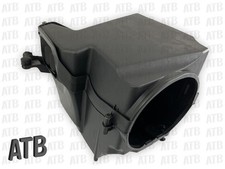 Luftfilterkasten Luftfilter