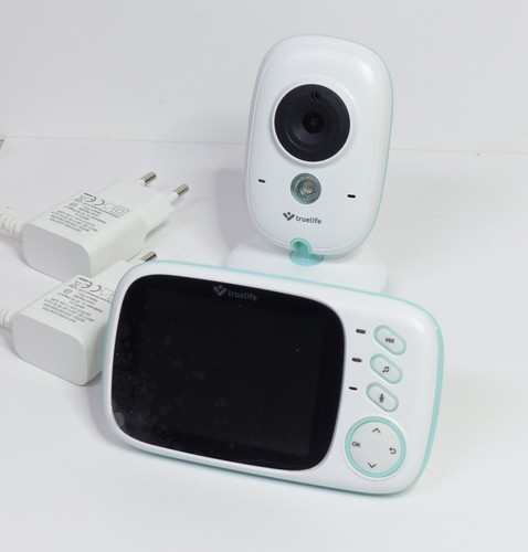 Truelife nannycam h32 - nannycam,