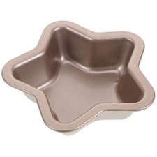  Stern Backform Kuchen Formen