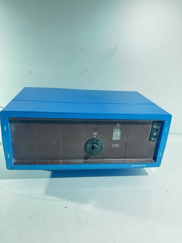 Buderus steuerung hs3205 - steuerung, hs3205-x