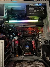 COMBO I7-4770k, 32GB