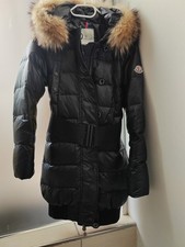 Moncler Lucie Dauenjacke Steppjacke Winterjacke