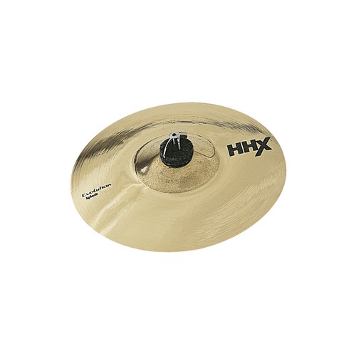 Sabian hhx evolution - sabian,