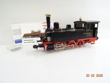 Märklin Spur 1 54502 Dampflok