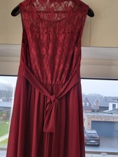  DAMEN  KLEID  Festlich  Abed