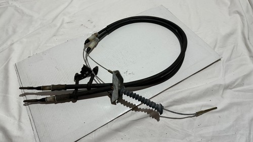 Seilzug handbremsseil - seilzug,