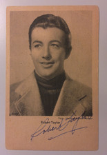 Robert Taylor (+) orig