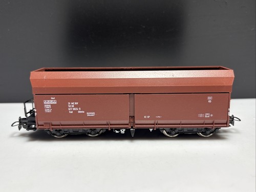 Spur ddr piko güterwagen - h0,