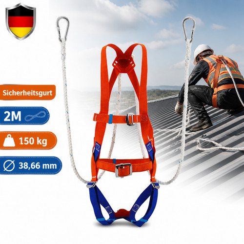 Profi sicherheitsgurt - profi,